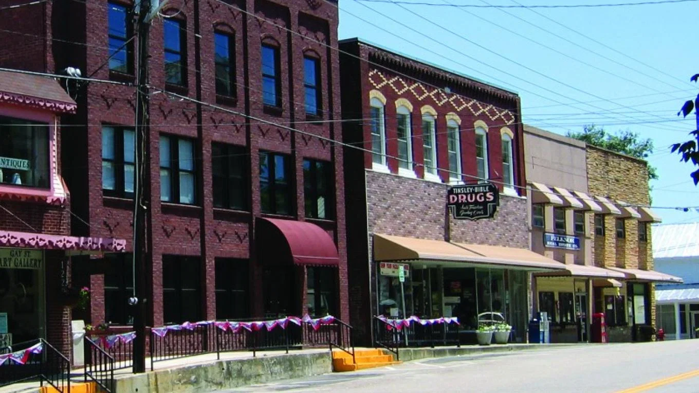 University and College Campus Roofing