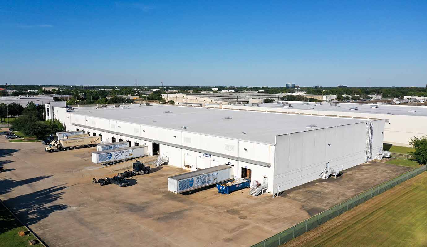 Commercial Real Estate and REITs