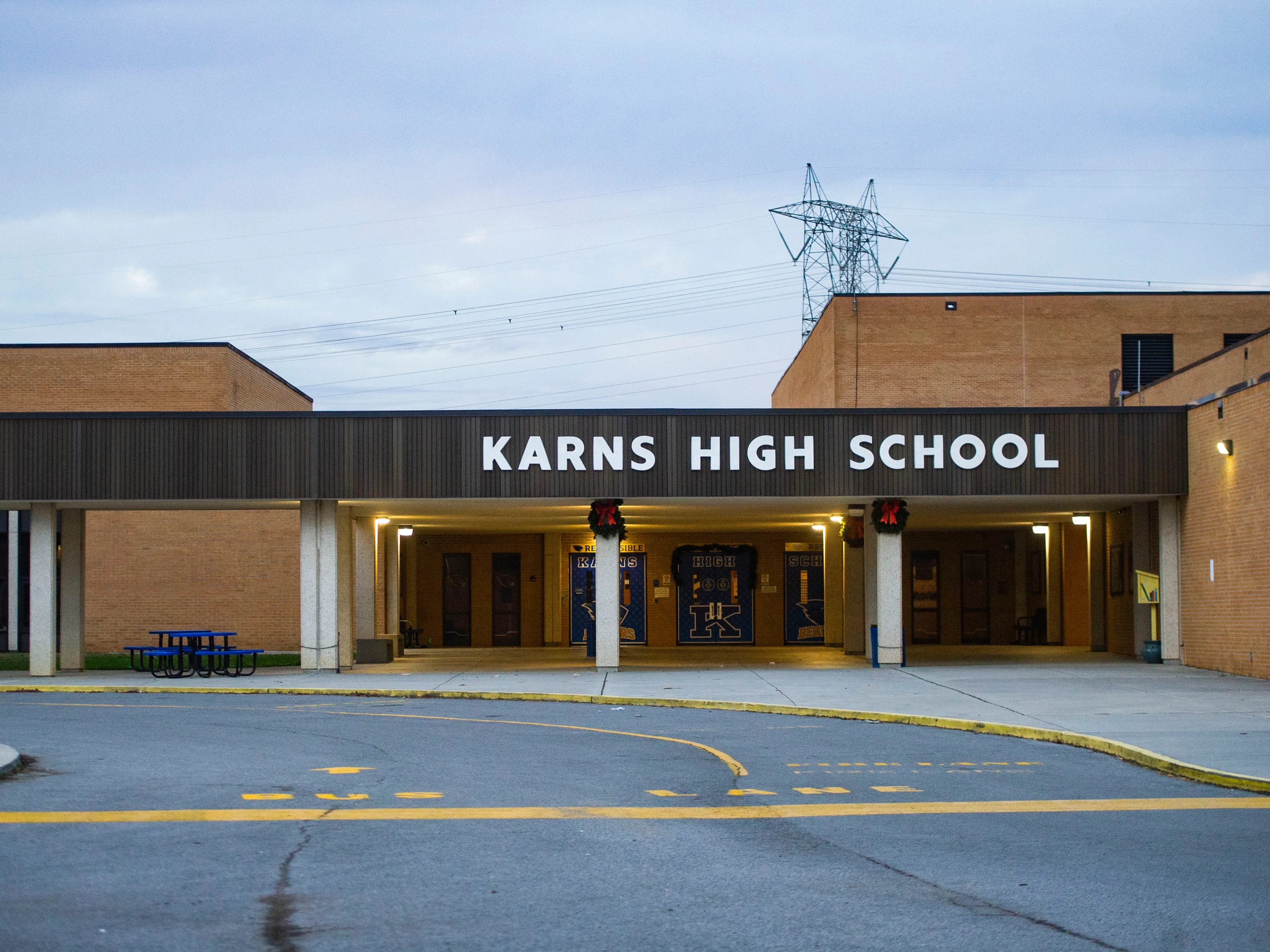 Karns