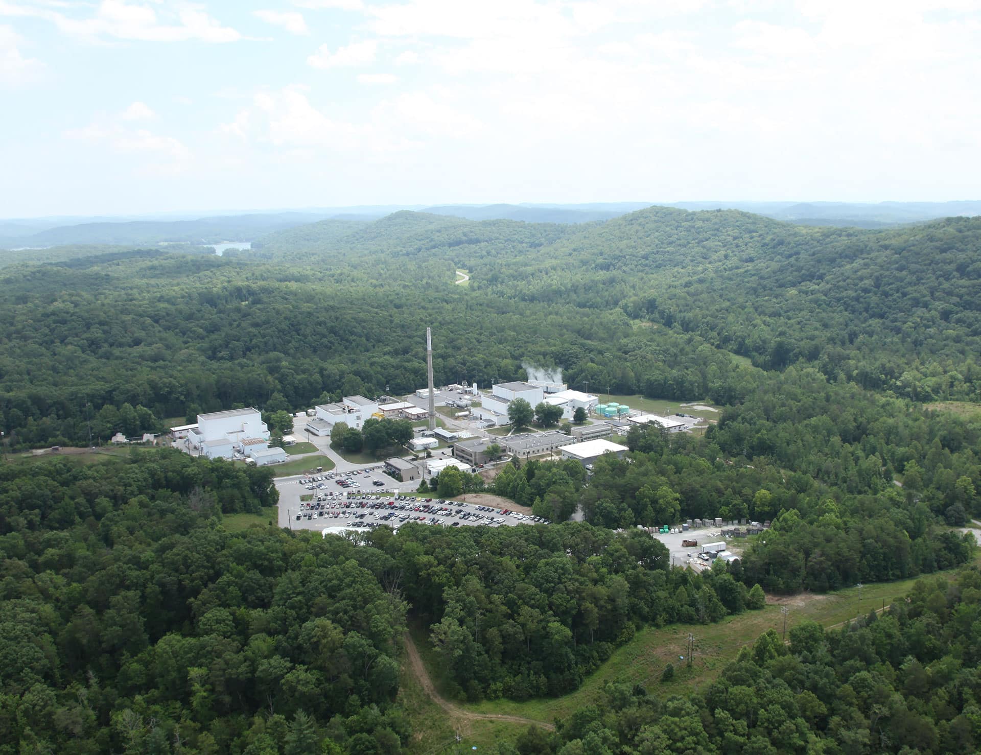 Oak Ridge